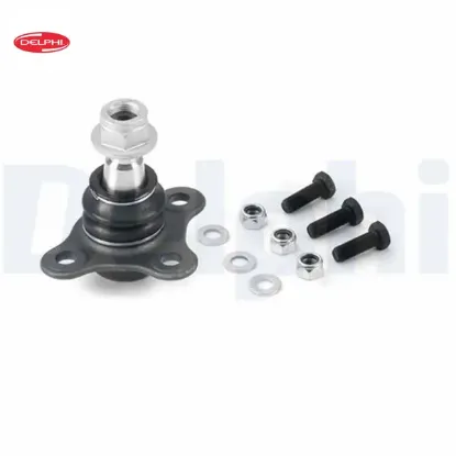 Rotıl on alt mercedes sprınter b907 b910 18> Delphı A9103330400 resmi
