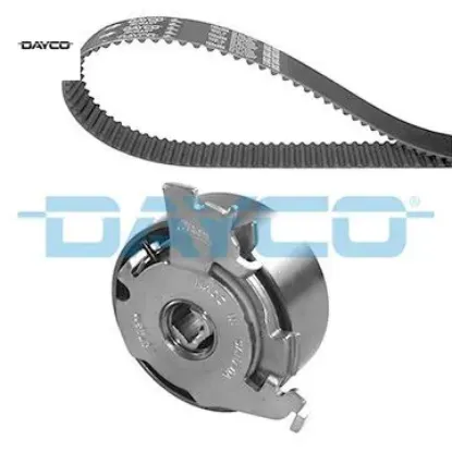 Eksantrik gergi kiti 146×200 vectra a-omega a-astra f-calıbra-kadett e 1.8i-2.0i 8v 18sv-c18nz-20ne Dayco 1606359/ 1606385/ 93188132/ 93188133 resmi