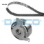 Eksantrik gergi kiti 146×200 vectra a-omega a-astra f-calıbra-kadett e 1.8i-2.0i 8v 18sv-c18nz-20ne Dayco 1606359/ 1606385/ 93188132/ 93188133 resmi
