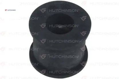 Vıraj demır lastıgı on mercedes sprınter b901>b904 . vw lt 28-35-46 Hutchınson A9013230285/ 2D0411041A resmi