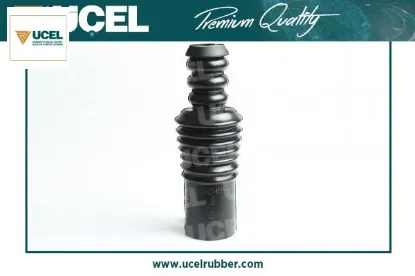 Amortisör toz körüğü ön sağ-sol dacıa duster 10> sandero ıı 12> logan ıı mcv 12> logan 06> renault s Üçel kauçuk 6001549290/ 540505149R/ 8200437347 resmi