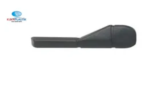 Koltuk ayar kolu r9 Kaya plastık 7700708196 resmi