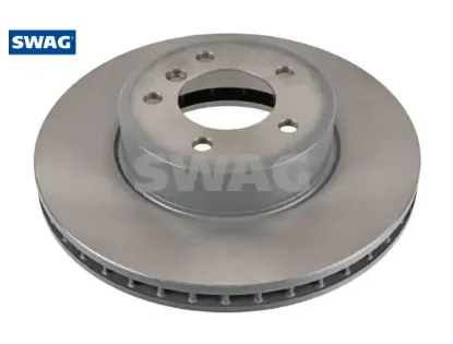 Fren dıskı on bmw e60 e61 e63 e64 Swag 34116864906 resmi