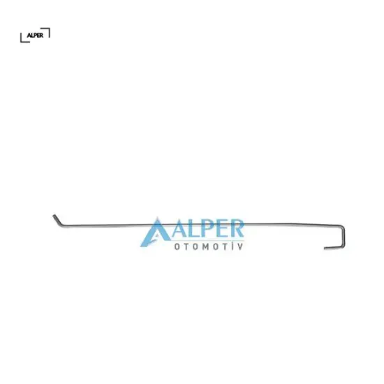 Motor kaput çubuğu r12 Alper 7700540085 resmi