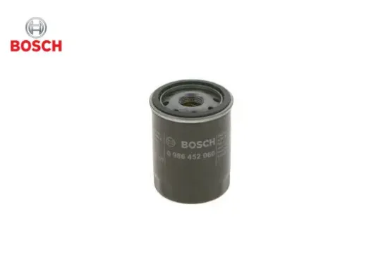 0986627608 yağ filtresi nıssan mıcra ııı k12 1.2 12v 80hp 03 > f026408736 Bosch 1520870J01 resmi