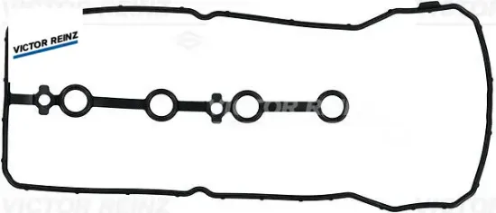 Külbütör subap kapak contası renault megane ıv 15> duster 10> fluence 10> juke 10> 1.6sce h4m 132701KT0A resmi
