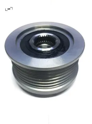 Alternatör kasnağı rulmanlı opel astra h-vectra c-zafıra-sıgnum 1.9 cdtı 02> fıat doblo-grande pun t 9949129/ 1204413/ 93182514/ 9951269 resmi
