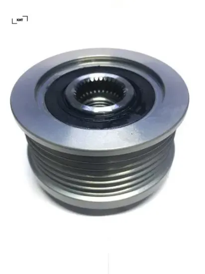 Alternatör kasnağı rulmanlı opel astra h-vectra c-zafıra-sıgnum 1.9 cdtı 02> fıat doblo-grande pun t 9949129/ 1204413/ 93182514/ 9951269 resmi