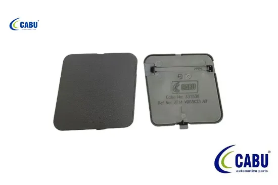 On tampon cekı demır kapagı sol connect 02>06 Cabu 2T14V003K23AB resmi