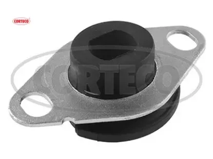 Şanzuman takozu megane-laguna-clıo symbol thalıa 10 > Corteco 7700788318/ 8200089697 resmi