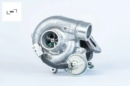Turbo komple ıveco daıly fıat ducato 06> 2.3jtd egr 120-130bg Kkk 504071260/ 504340182/ 504136797 resmi