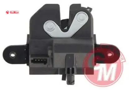 Bagaj kilidi motorlu fıat doblo ııı-ıv Gua 51873093/ 51839946 resmi