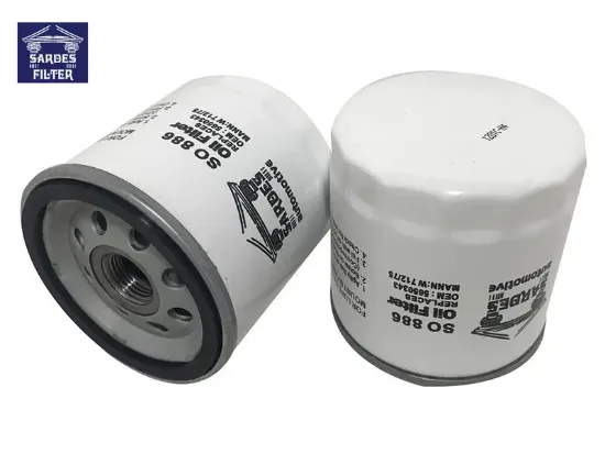 Yağ filtresi astra g 98-05 -astra h-combo 05- -corsa c 00- -vectra c 02- 1.4-1.6-1.6-1.8 16v-2.0t Sardes 93179720/ 93183723/ 5650343 resmi