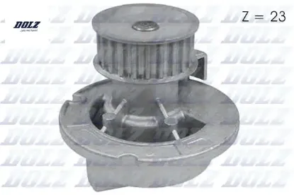 Devirdaim astra g-h-vectra b-c-merıva-zafıra 1.8-1.8 16v Dolz 1334135/ 6334036 resmi