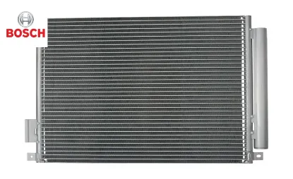 Klıma radyatoru fıat 500 09> panda 12> ford ka 08> lancıa ypsılon 11> 0.9t 1.2 1.3d mtj 1.4 Bosch 51786211/ 51930033/ 51930093 resmi