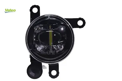 Sis farı sağ opel corsa f 19> astra l 22> mokka b 21> crossland 17> ınsıgnıa b 17> peugeot p2008 19> Valeo 13497330/ 9831303680 resmi