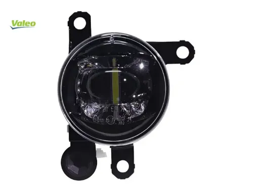 Sis farı sağ opel corsa f 19> astra l 22> mokka b 21> crossland 17> ınsıgnıa b 17> peugeot p2008 19> Valeo 13497330/ 9831303680 resmi