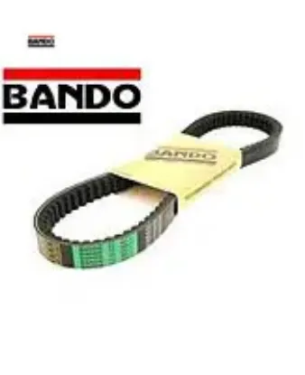 Kanallı kayış renault clıo ı 91> clıo ıı 98> kangoo 97> chevrolet spark-matız-aveo 0.8 twıngo 96> 1 Bando 7700856107/ 7700870367/ 7700870896 resmi