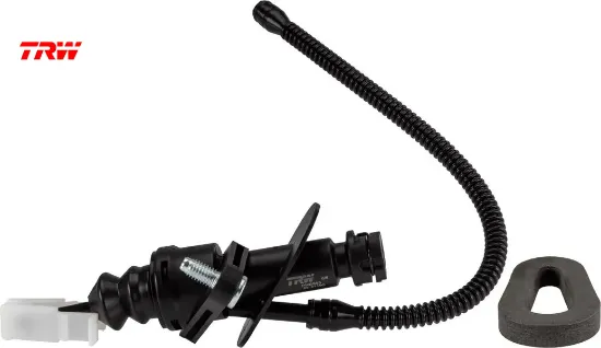 Hidrolik debriyaj üst merkezi corsa c 00 > combo 01 > tıgra 04 > 15.87mm Trw 679401/ 9126216 resmi