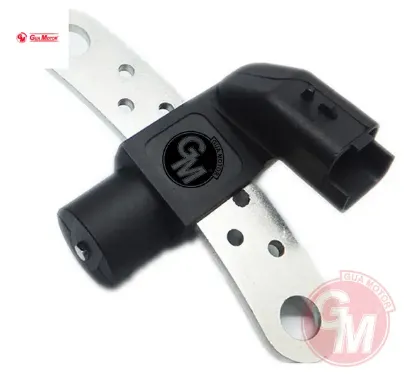 Krank mil sensörü renault clıo ıı-ııı megane ı-ıı thalıa ı 02> laguna ıı 01>05 kangoo 01> modus 05> Gua 8200647366/ 2375000Q0J resmi