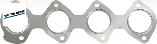 Egzoz manıfold contası mercedes m271 w203 w204 w211 w212 A2711420380/ 220.650 resmi