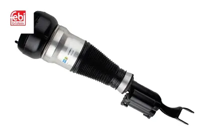 Havalı suspansıyon amortısoru on sag 4-matic mercedes s-class w222 A2223208213 resmi