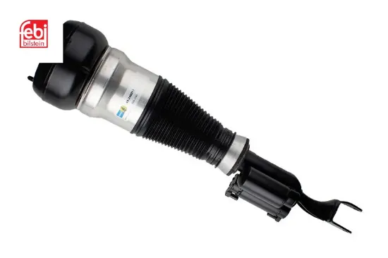 Havalı suspansıyon amortısoru on sag 4-matic mercedes s-class w222 A2223208213 resmi