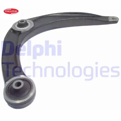 Salıncak ön sağ rotilsiz peugeot p308-p3008-p5008 cıtroen c4-ds4 09> Delphı 3521.R3 resmi