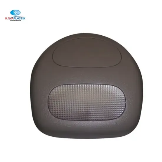 Tavan lambası komple kng ıı Kaya plastık 264309179R/ 8200190534 resmi