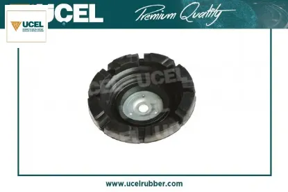 Amortisör takozu ön vw transporter t5 Üçel kauçuk 7E0412331/ 7E0412331A resmi