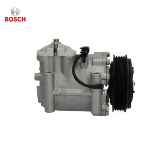 Klima kompresörü fıesta vı 1.6-1.4 tdci-1.6 tdci 08>12 120mm Bosch 8V5119D629DF/ 1514842/ 1522102 resmi