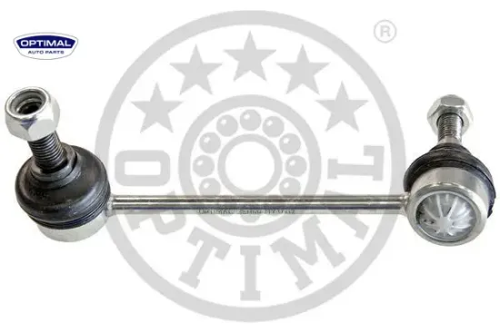 Askı rotu on sag mercedes s-class w140 91>99 Optımal A1403201289 resmi