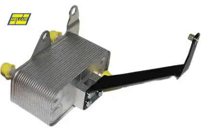 Otomatık sanzıman yag sogutucusu land rover freelander ı l314 td4 00>06 Hellux UBC000060/ UBC100800 resmi