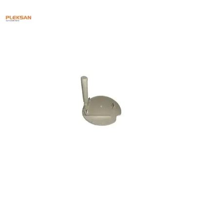 Benzin depo dış kapağı mgn ı 98-02 Pleksan 7700834109 resmi
