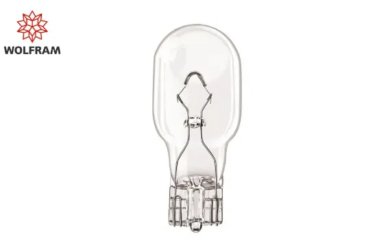 Ampul 12v t15 16 w2.1x9.5d t15 büyük dipsiz 921 resmi