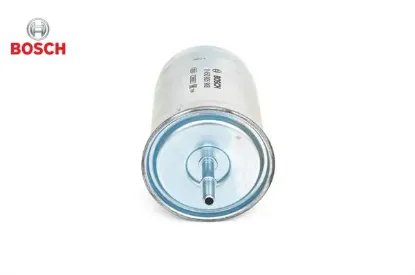 Yakıt filtresi b.y tıp volvo s40 95-04 s60 00 >10 s80 98-06 xc70 2.4 2.5 00 >02 tırnaklı v40 95-04 v Bosch 30817997 resmi