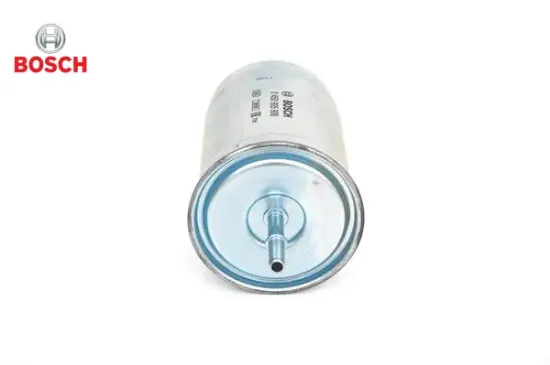 Yakıt filtresi b.y tıp volvo s40 95-04 s60 00 >10 s80 98-06 xc70 2.4 2.5 00 >02 tırnaklı v40 95-04 v Bosch 30817997 resmi