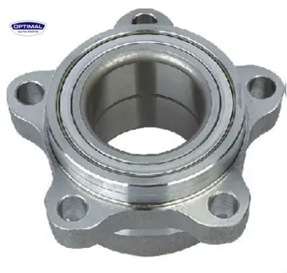 Ön teker bilyası poryalı transıt v184 00>06 abs lı 45×115x53 btf1125b Optımal YC152B663AF/ 1C1J1K018AA/ 4052783 resmi