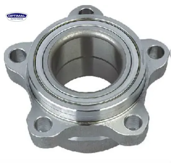 Ön teker bilyası poryalı transıt v184 00>06 abs lı 45×115x53 btf1125b Optımal YC152B663AF/ 1C1J1K018AA/ 4052783 resmi