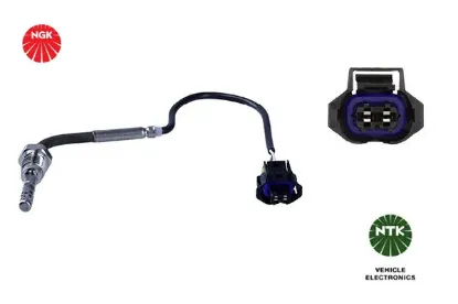 Egsoz sıcaklık sensörü chevrolet captıva 06> opel antara 06>11 2.0 cdtı z20dm Ngk 19419930/ 25183662/ 96436268/ 4818482 resmi