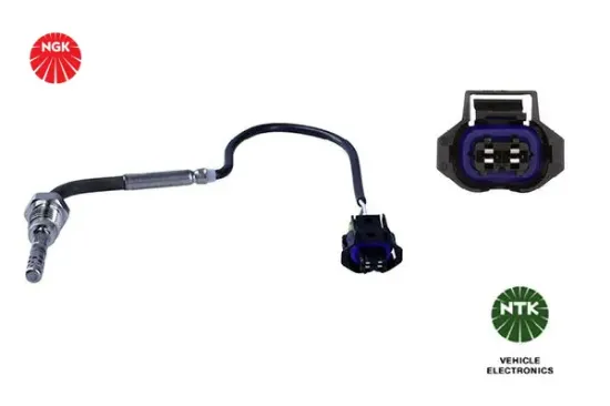 Egsoz sıcaklık sensörü chevrolet captıva 06> opel antara 06>11 2.0 cdtı z20dm Ngk 19419930/ 25183662/ 96436268/ 4818482 resmi