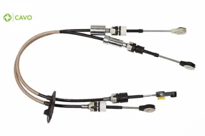 Vites kumanda teli transıt custom v363 12> 6 vites Cavo BK2R7E395CF/ BK2R7E395CC/ 1774306 resmi