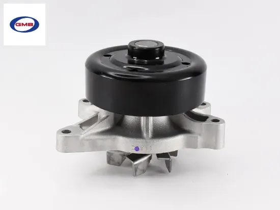 Devirdaim su pompası toyota avensıs 1.6l 3zzfe zzt250 03-08 / corolla 1.4l 4zz-fe zze120 vvti 02-06 Gmb 1610009080/ 1610009170/ 1610009310 resmi
