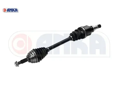 Aks komple sol fluence 1.5 dci 16v 5vit 09 > gkn kodu: 305326 Anka 8200725499 resmi