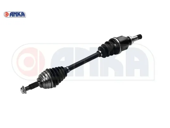 Aks komple sol fluence 1.5 dci 16v 5vit 09 > gkn kodu: 305326 Anka 8200725499 resmi