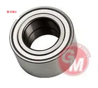 Ön teker rulmanı renault 9-r11-exp-clıo symbol abs siz gb12438 metal kapak Gua 7701205778/ 7701465181/ 7703090283 resmi