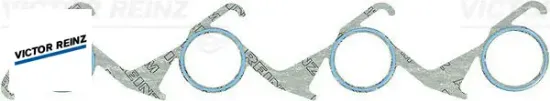 Emme manıfold contası mercedes om601 w201 w124 b901>b904 A6011411180/ 833.151 resmi