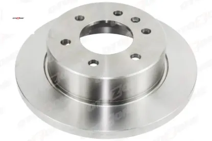 Fren dıskı arka mercedes sprınter b907 b910 18> kod: -b25 A9104230200 resmi