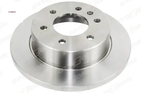 Fren dıskı arka mercedes sprınter b907 b910 18> kod: -b25 A9104230200 resmi