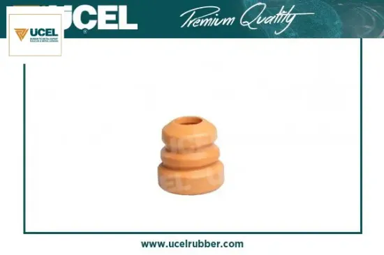 Pur amortisör takozu ön cıtroen nemo kutu aa -1.3 hdı 75 Üçel kauçuk 51866009/ 5033.F2/ 5033.E2 resmi